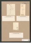Pleurosigma var. kuetzingii Grun. (de-Toni-Nr.: Genus 13, Species 1076) Zeichnungen Sammlung Grunow Nr. 1967 (NHMW-BOT-W0369111)